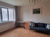 Nuomojamas erdvus 2 kambarių butas su visa - nuotraukos Nr. 6