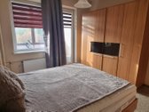 Nuomojamas erdvus 2 kambarių butas su visa - nuotraukos Nr. 11