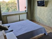 Išnuomojamas tvarkingas, jaukus ir pilnai - nuotraukos Nr. 4