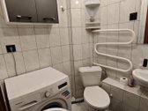 Išnuomojamas tvarkingas, jaukus ir pilnai - nuotraukos Nr. 9