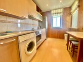 // 2 Kambarių Butas Renovuotame Mūriniame - nuotraukos Nr. 11