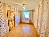 // 2 Kambarių Butas Renovuotame Mūriniame - nuotraukos Nr. 12