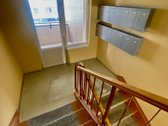 // 2 Kambarių Butas Renovuotame Mūriniame - nuotraukos Nr. 21