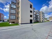 // 2 Kambarių Butas Renovuotame Mūriniame - nuotraukos Nr. 3