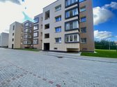 // 2 Kambarių Butas Renovuotame Mūriniame - nuotraukos Nr. 2