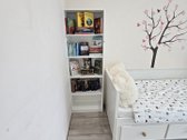 Parduodamas jaukus, šviesus ir pilnai - nuotraukos Nr. 30