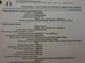 Parduodamas Sklypas Molėtų Rajone Prie - nuotraukos Nr. 9
