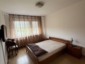 Išnuomojamas 3 Kambarių Butas Žardininkų Rajone - nuotraukos Nr. 7