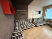 Išnuomojamas 3 Kambarių Butas Žardininkų Rajone - nuotraukos Nr. 9