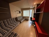Išnuomojamas 3 Kambarių Butas Žardininkų Rajone - nuotraukos Nr. 13