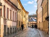 Išnuomojamos komercinės patalpos prestižinėje - nuotraukos Nr. 5