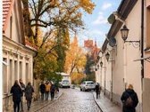 Išnuomojamos komercinės patalpos prestižinėje - nuotraukos Nr. 2