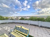Išnuomojamas Unikalus 3 k butas su didele - nuotraukos Nr. 2