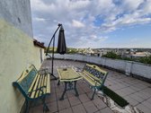 Išnuomojamas Unikalus 3 k butas su didele - nuotraukos Nr. 3