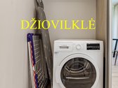 Nuomojamas jaukus ir tvarkingas 3 kambarių - nuotraukos Nr. 14