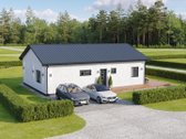Parduodamas naujos statybos vienaaukštis - nuotraukos Nr. 2
