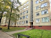 Parduodamas jaukus 2 kambarių butas - nuotraukos Nr. 46