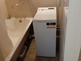 Butas išnuomojamas su baldais ir buitine - nuotraukos Nr. 13