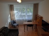 Butas išnuomojamas su baldais ir buitine - nuotraukos Nr. 2