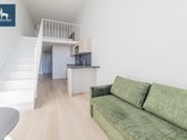 Nuomojamas stilingas 2 kambarių butas - nuotraukos Nr. 7