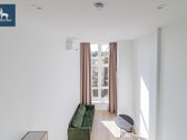 Nuomojamas stilingas 2 kambarių butas - nuotraukos Nr. 9