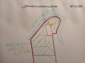 Unikalus pusiasalis su 250m Dubingos upės - nuotraukos Nr. 8