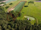 Parduodama 3,96 ha teritorija šalia Pyplių - nuotraukos Nr. 3