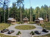 Unikalus pusiasalis su 250m Dubingos upės - nuotraukos Nr. 12