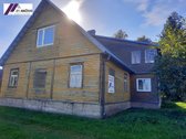 Parduodama renovuojama sodyba su pirtimi - nuotraukos Nr. 2
