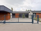 Parduodamas A++ klasės namas, strategiškai - nuotraukos Nr. 70