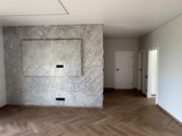 Pilnai irengtas naujas namas. - nuotraukos Nr. 12