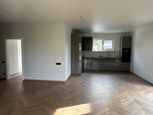 Pilnai irengtas naujas namas. - nuotraukos Nr. 13
