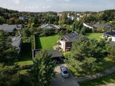 Parduodamas dizainerės įrengtas namas - nuotraukos Nr. 5
