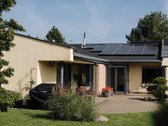 Parduodamas dizainerės įrengtas namas - nuotraukos Nr. 11