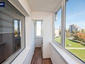 Išnuomojamas jaukus ir tvarkingas 1 kambario - nuotraukos Nr. 6
