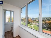 Išnuomojamas jaukus ir tvarkingas 1 kambario - nuotraukos Nr. 7