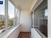 Išnuomojamas jaukus ir tvarkingas 1 kambario - nuotraukos Nr. 8