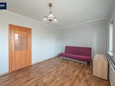 Išnuomojamas jaukus ir tvarkingas 1 kambario - nuotraukos Nr. 9