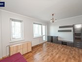 Išnuomojamas jaukus ir tvarkingas 1 kambario - nuotraukos Nr. 11