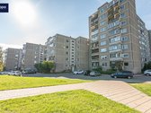 Išnuomojamas jaukus ir tvarkingas 1 kambario - nuotraukos Nr. 20