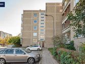 Išnuomojamas jaukus ir tvarkingas 1 kambario - nuotraukos Nr. 21