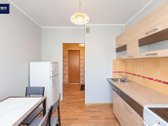 Išnuomojamas jaukus ir tvarkingas 1 kambario - nuotraukos Nr. 3