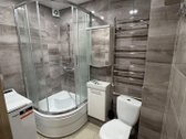 Išnuomuojamas tvarkingas ir erdvus 1 kamb. - nuotraukos Nr. 2