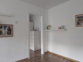 Išnuomojame jaukų 1 kambario butą Šnipiškių - nuotraukos Nr. 7