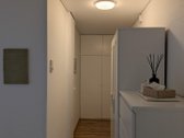 Išnuomojame jaukų 1 kambario butą Šnipiškių - nuotraukos Nr. 10