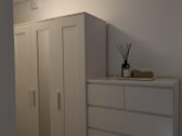 Išnuomojame jaukų 1 kambario butą Šnipiškių - nuotraukos Nr. 11