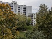 Išnuomojame jaukų 1 kambario butą Šnipiškių - nuotraukos Nr. 21