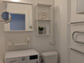 Išnuomojame jaukų 1 kambario butą Šnipiškių - nuotraukos Nr. 18