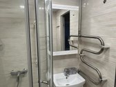 Išnuomojamas dviejų kambarių butas Ašigalio g - nuotraukos Nr. 5