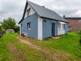 Jaukus namas Birelių Sodų bendrijoje - - nuotraukos Nr. 31